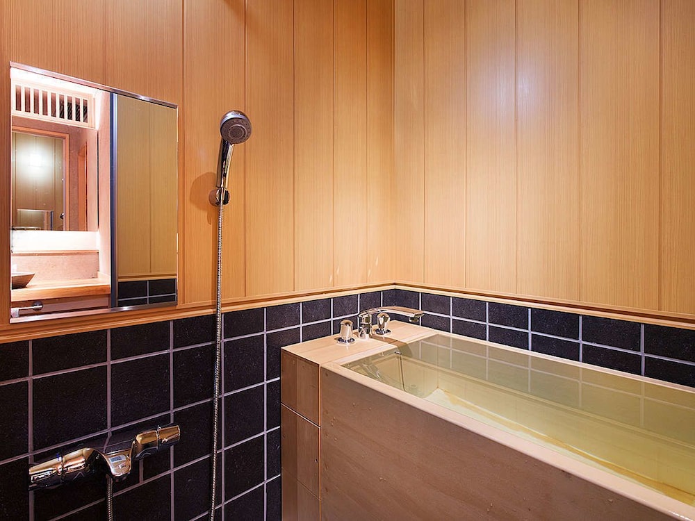 会津東山温泉 庄助の宿 瀧の湯 福島