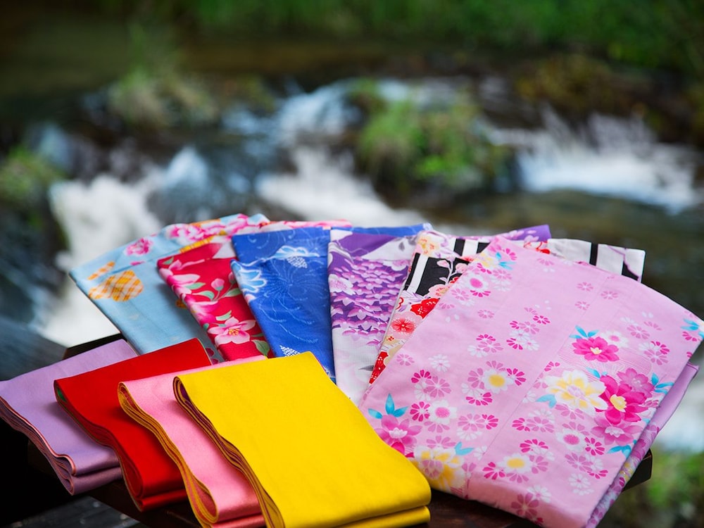 会津東山温泉 庄助の宿 瀧の湯 福島