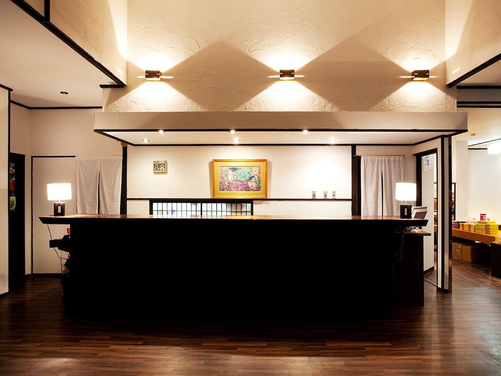 会津東山温泉 庄助の宿 瀧の湯 福島