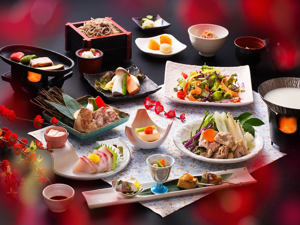 会津東山温泉 庄助の宿 瀧の湯 福島