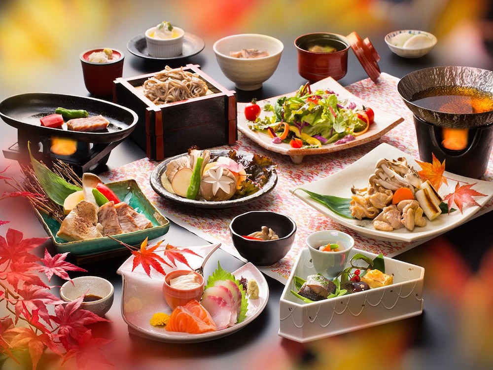 会津東山温泉 庄助の宿 瀧の湯 福島