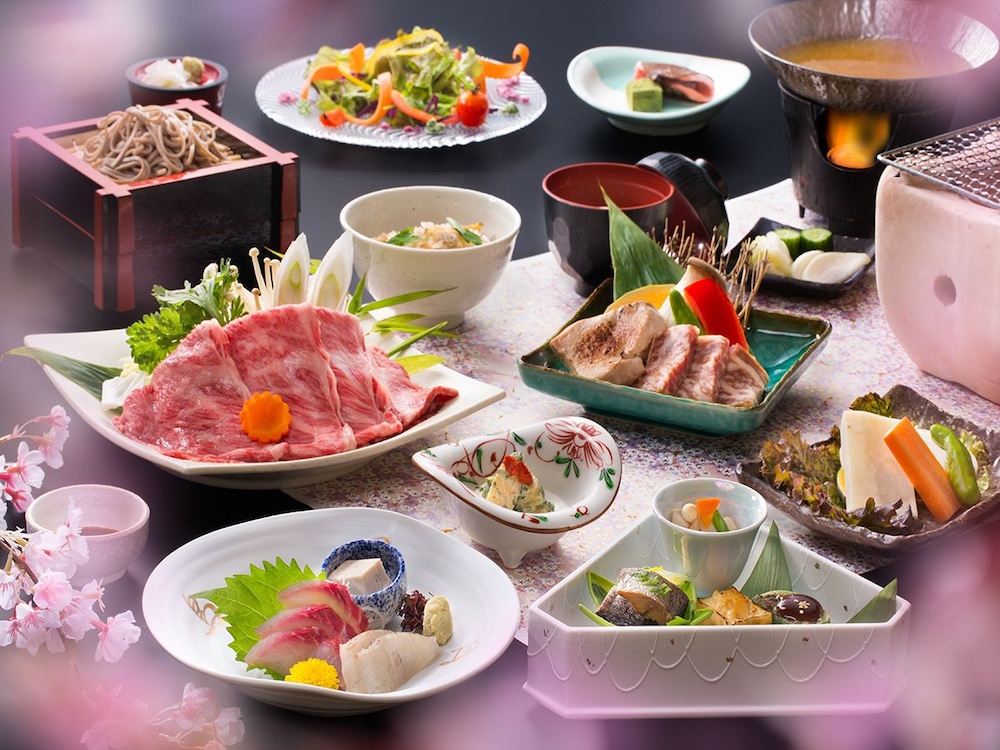 会津東山温泉 庄助の宿 瀧の湯 福島