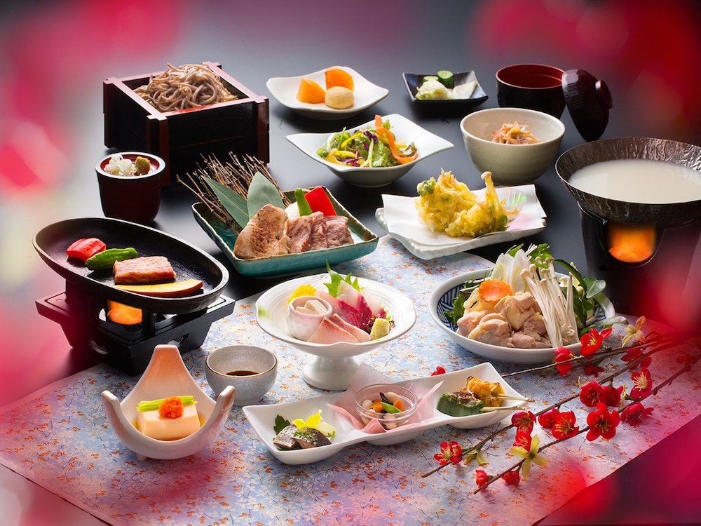 会津東山温泉 庄助の宿 瀧の湯 福島