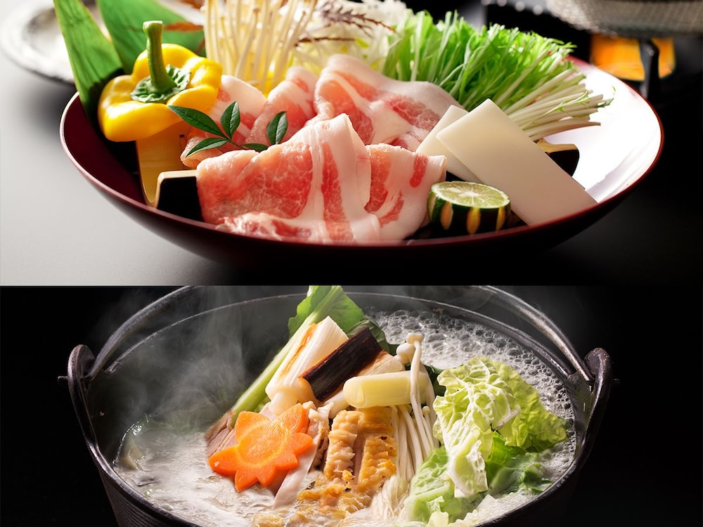 会津東山温泉 庄助の宿 瀧の湯 福島