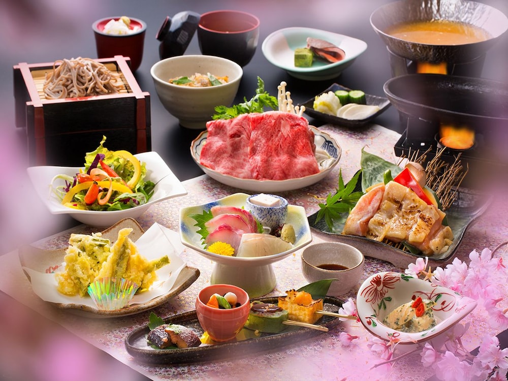 会津東山温泉 庄助の宿 瀧の湯 福島