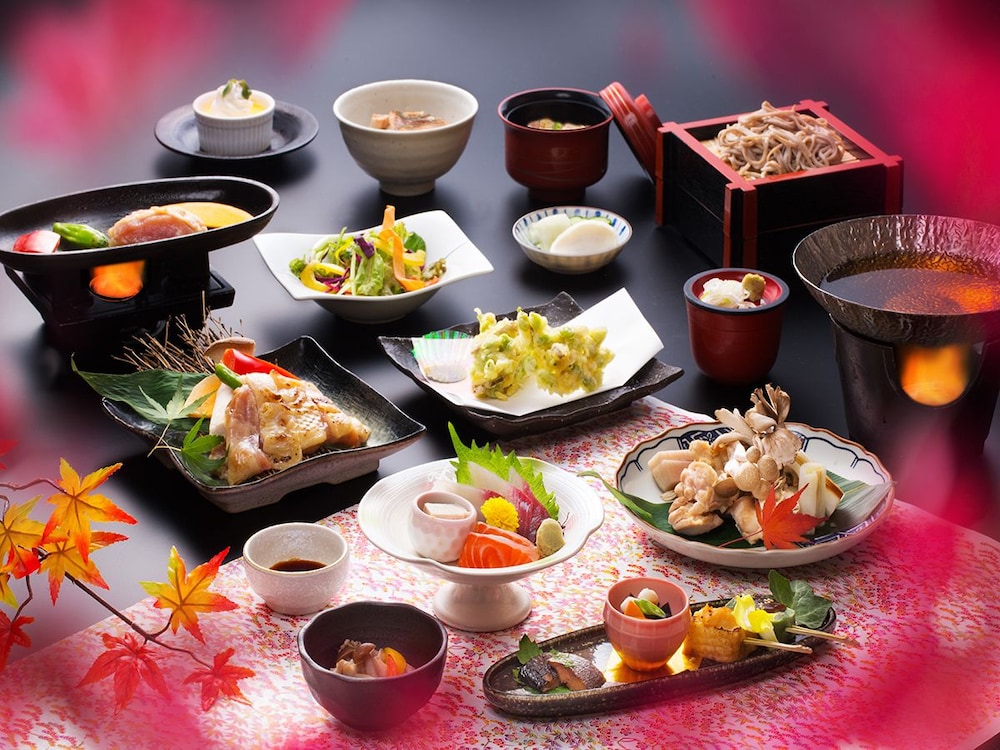 会津東山温泉 庄助の宿 瀧の湯 福島