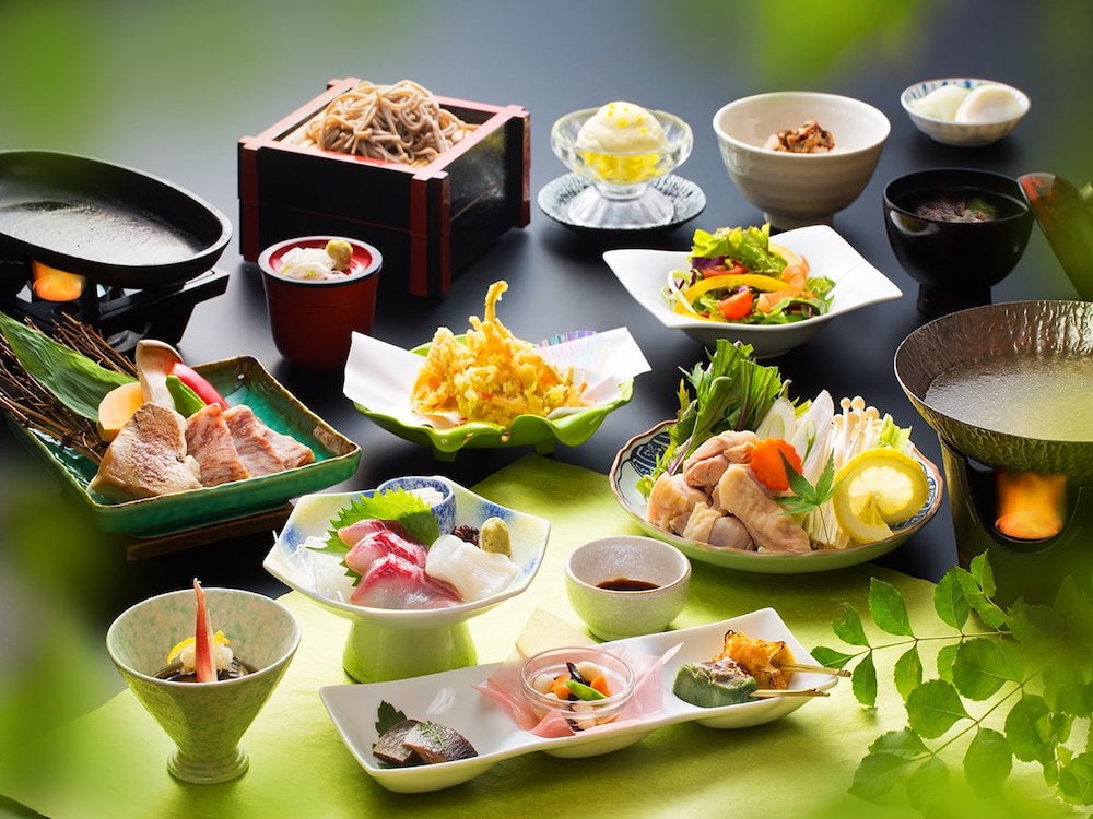 会津東山温泉 庄助の宿 瀧の湯 福島