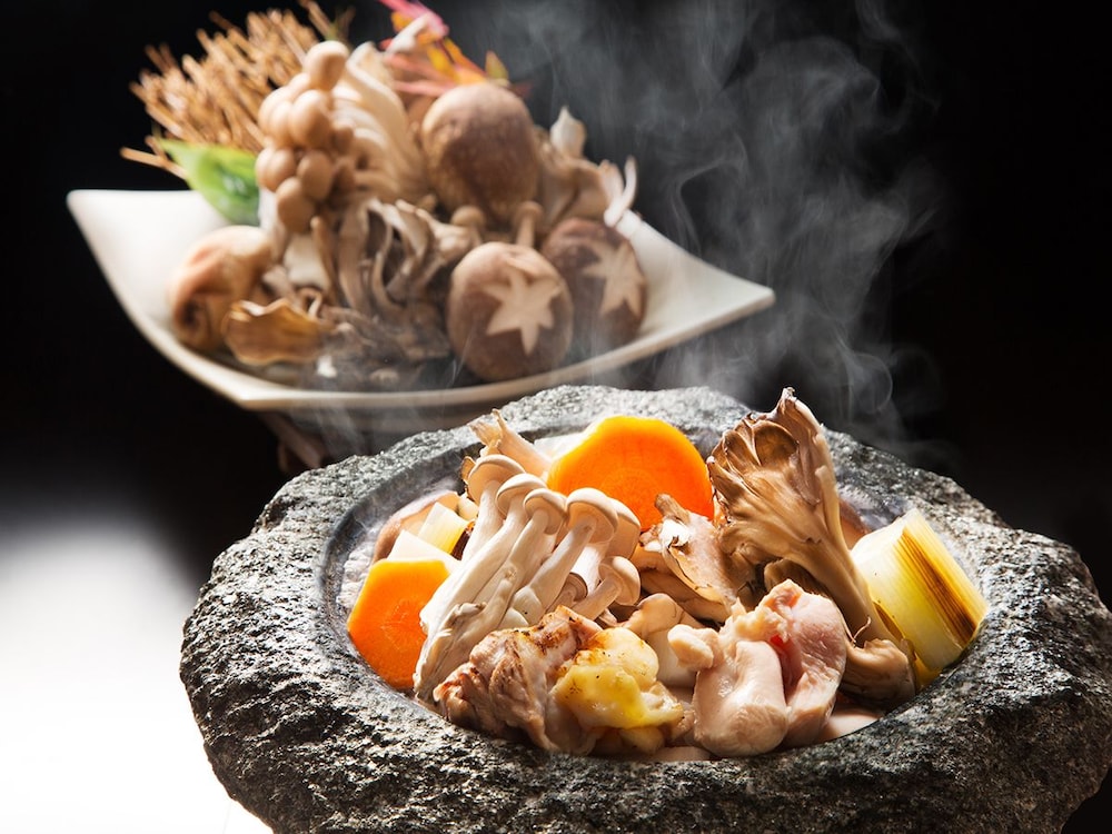 会津東山温泉 庄助の宿 瀧の湯 福島