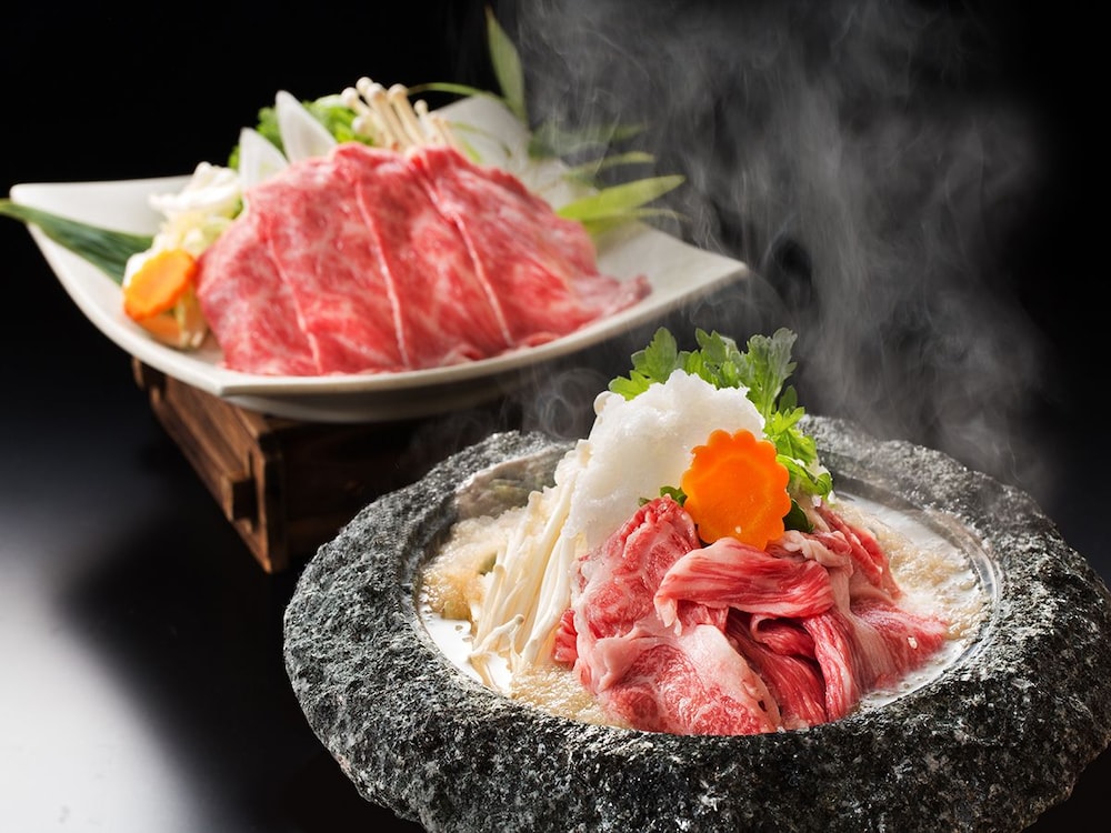 会津東山温泉 庄助の宿 瀧の湯 福島