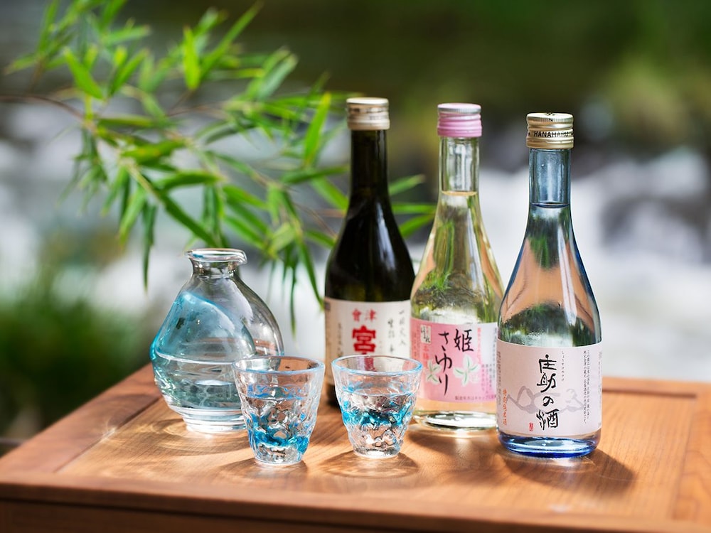 会津東山温泉 庄助の宿 瀧の湯 福島