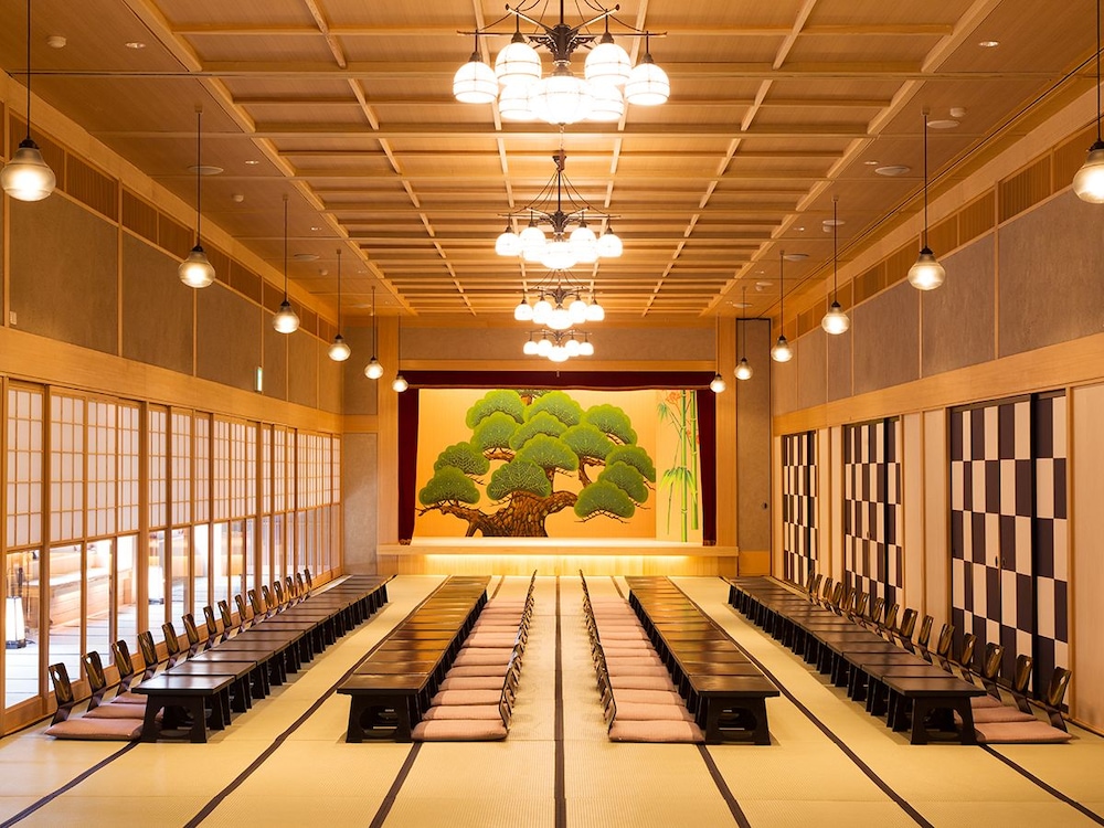 会津東山温泉 庄助の宿 瀧の湯 福島