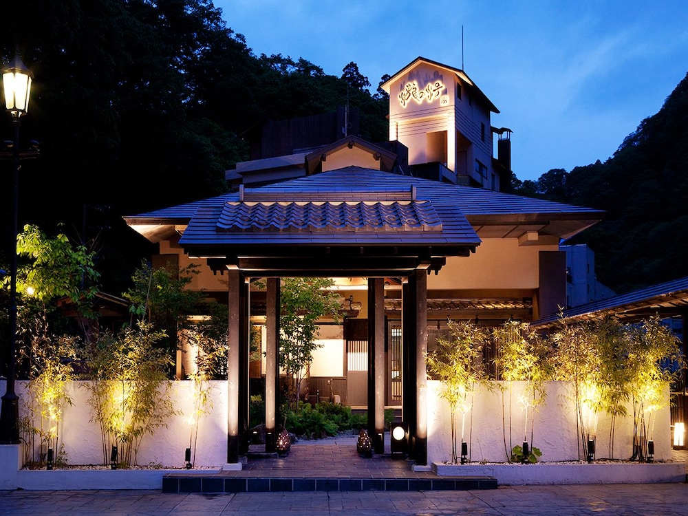 会津東山温泉 庄助の宿 瀧の湯 福島