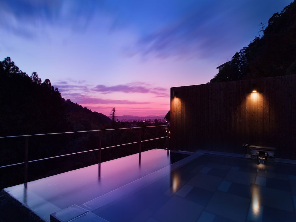 会津東山温泉 庄助の宿 瀧の湯 福島