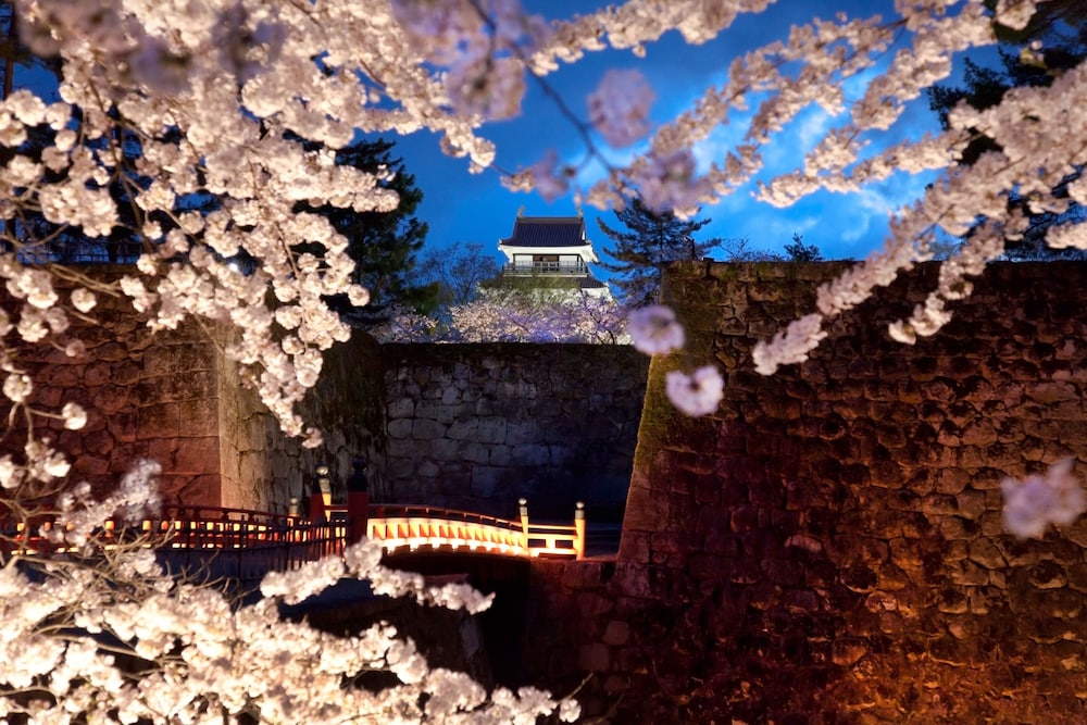 会津東山温泉 庄助の宿 瀧の湯 福島
