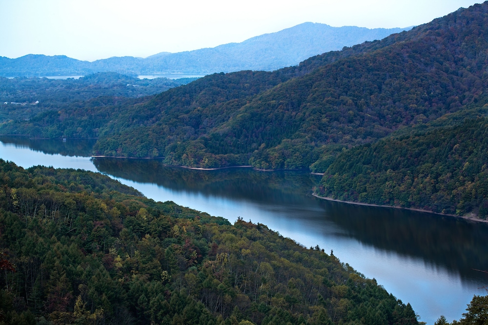 会津東山温泉 庄助の宿 瀧の湯 福島
