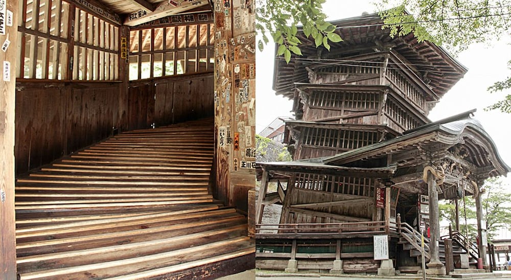 会津東山温泉 庄助の宿 瀧の湯 福島