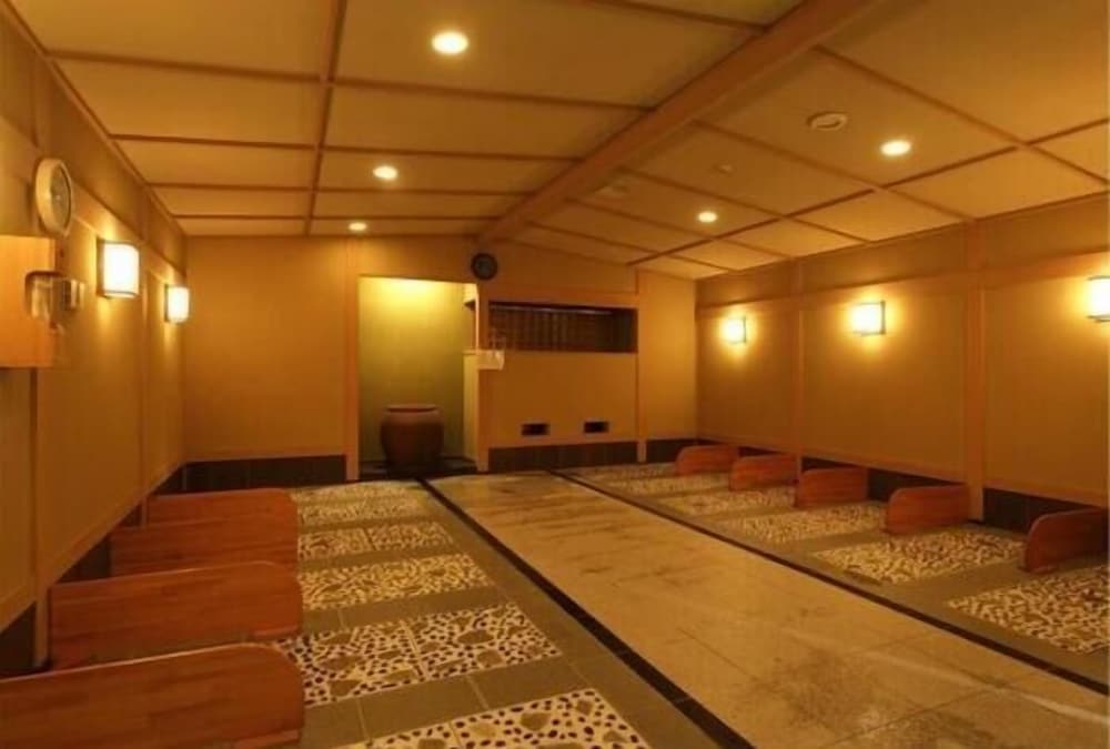ホテルフロンティアいわき 福島