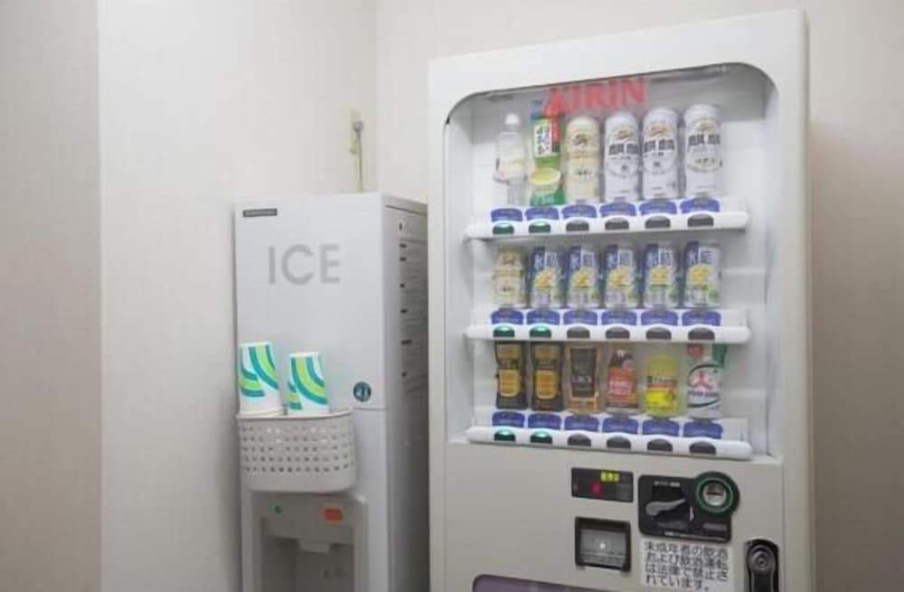 ホテルフロンティアいわき 福島