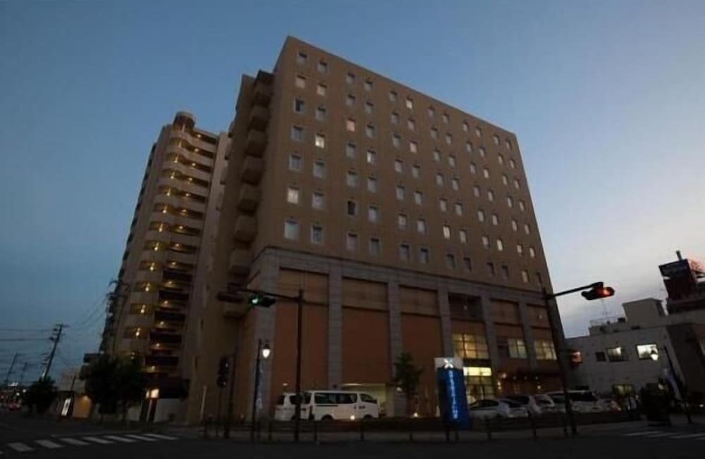 ホテルフロンティアいわき 福島