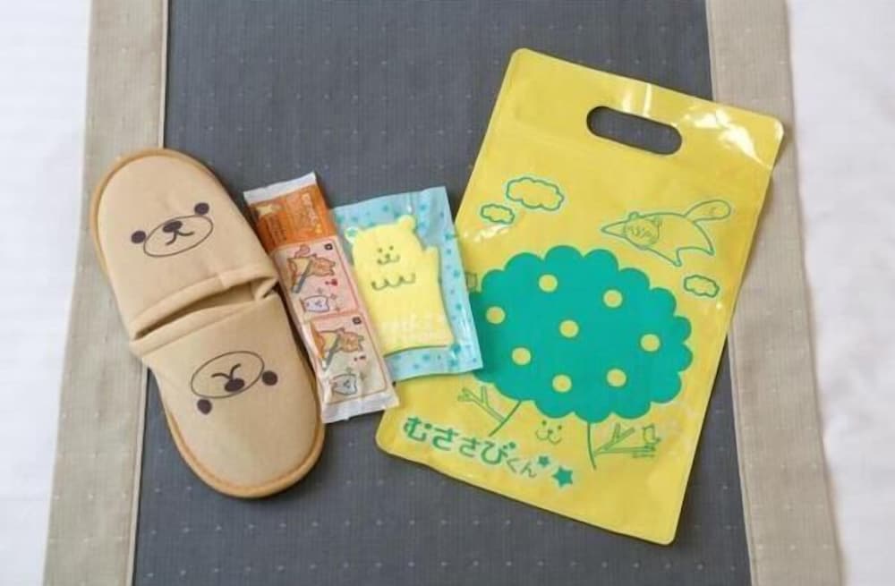 ホテルフロンティアいわき 福島