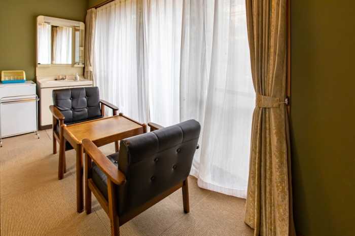 TABIST 山城屋別邸 月の庭 磐梯熱海温泉 福島