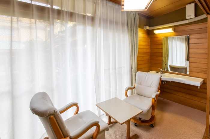 TABIST 山城屋別邸 月の庭 磐梯熱海温泉 福島