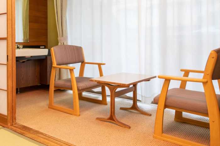 TABIST 山城屋別邸 月の庭 磐梯熱海温泉 福島