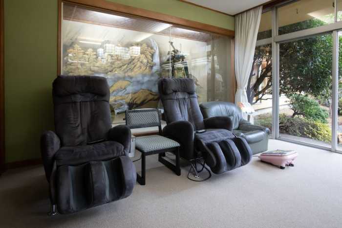 TABIST 山城屋別邸 月の庭 磐梯熱海温泉 福島