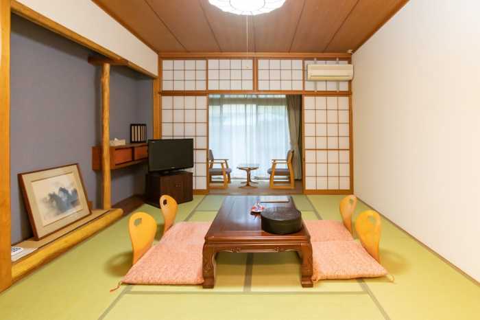 TABIST 山城屋別邸 月の庭 磐梯熱海温泉 福島