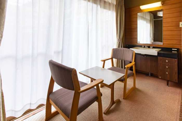 TABIST 山城屋別邸 月の庭 磐梯熱海温泉 福島