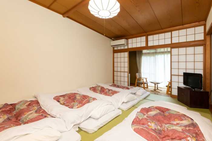 TABIST 山城屋別邸 月の庭 磐梯熱海温泉 福島