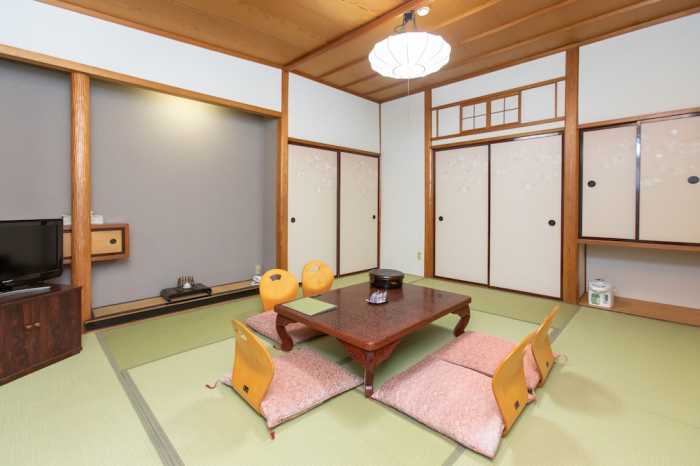 TABIST 山城屋別邸 月の庭 磐梯熱海温泉 福島