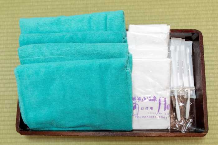 TABIST 山城屋別邸 月の庭 磐梯熱海温泉 福島