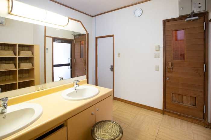 TABIST 山城屋別邸 月の庭 磐梯熱海温泉 福島