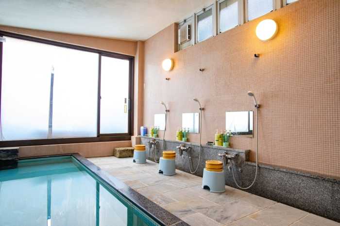 TABIST 山城屋別邸 月の庭 磐梯熱海温泉 福島