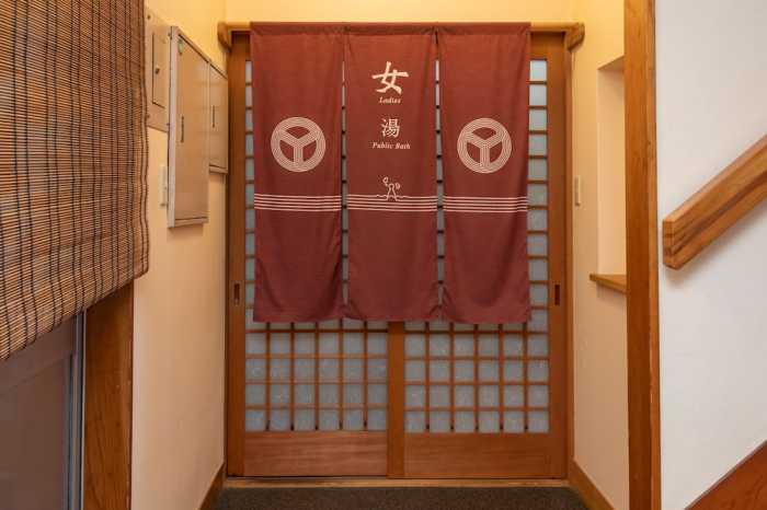 TABIST 山城屋別邸 月の庭 磐梯熱海温泉 福島