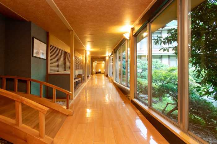 TABIST 山城屋別邸 月の庭 磐梯熱海温泉 福島