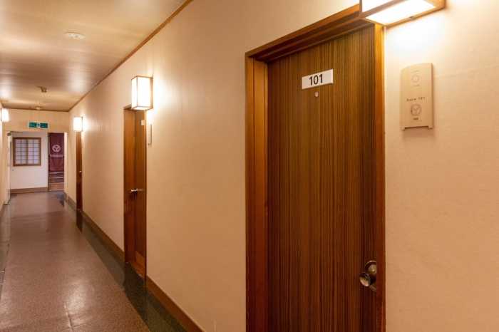 TABIST 山城屋別邸 月の庭 磐梯熱海温泉 福島