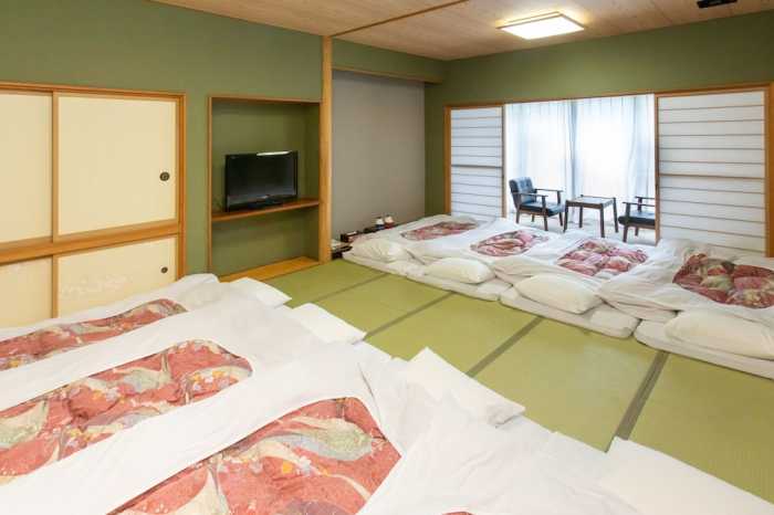 TABIST 山城屋別邸 月の庭 磐梯熱海温泉 福島