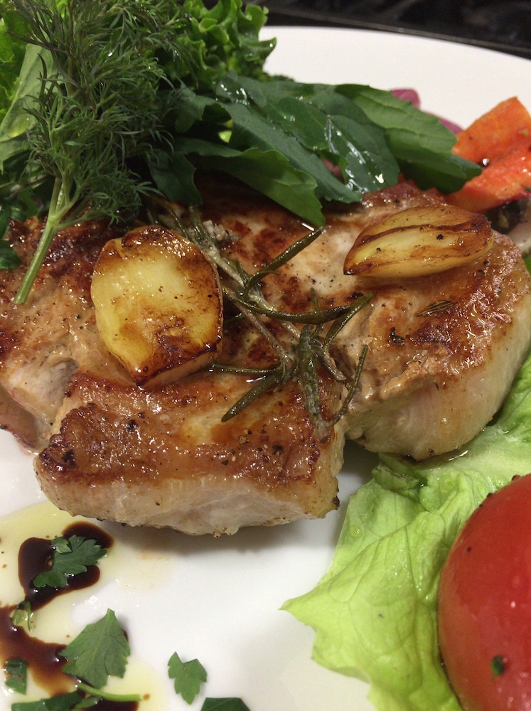 イタリアン ホテル＆リストランテ イル レガーロ 福島