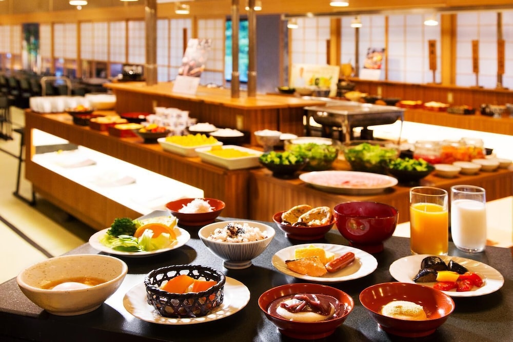 ゆっくらイン 福島