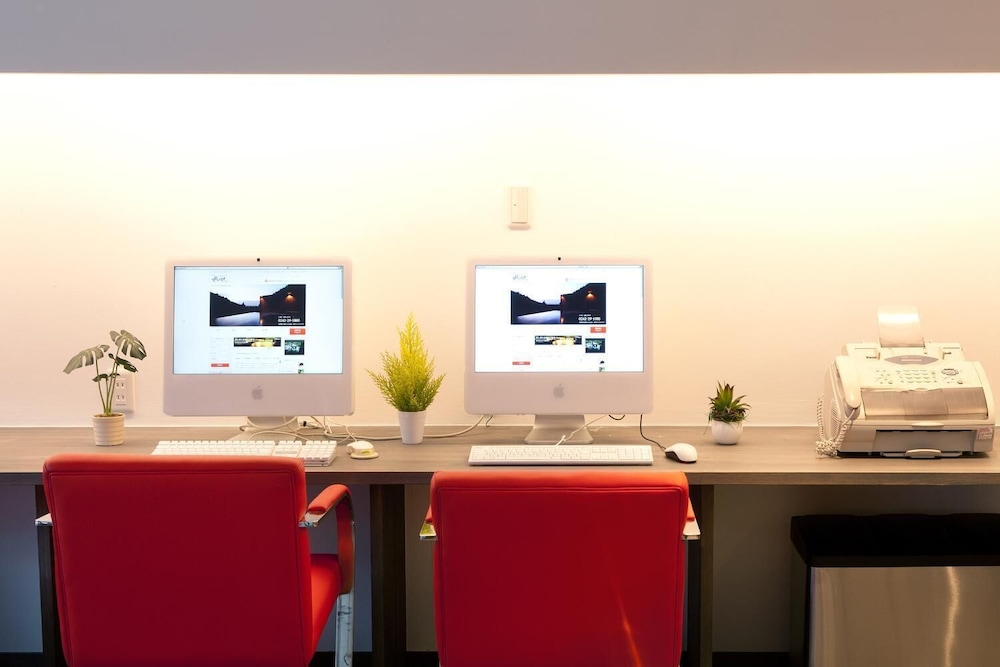 ゆっくらイン 福島