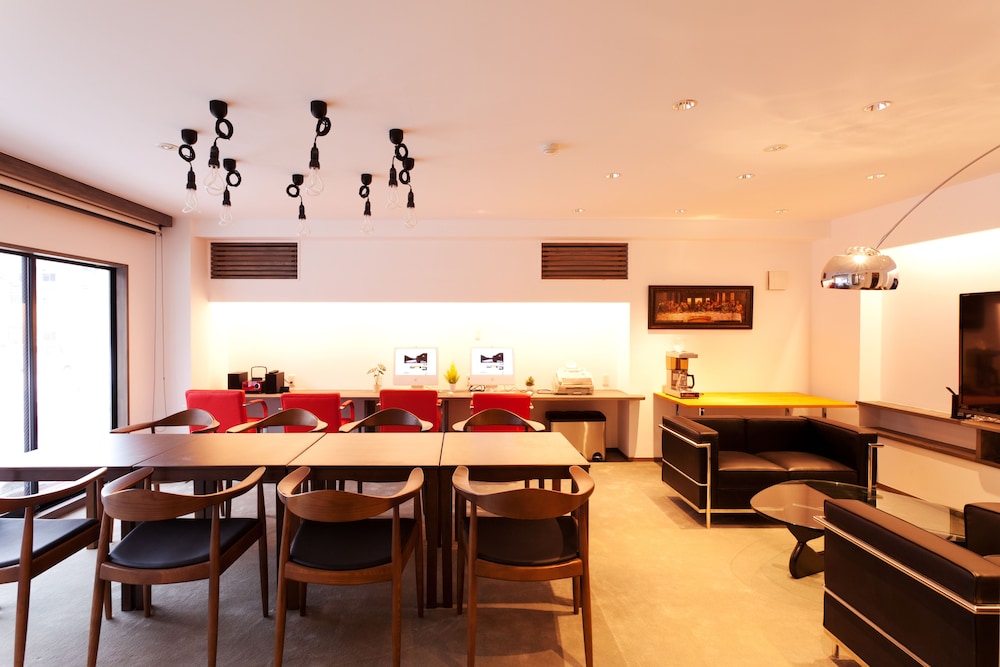 ゆっくらイン 福島