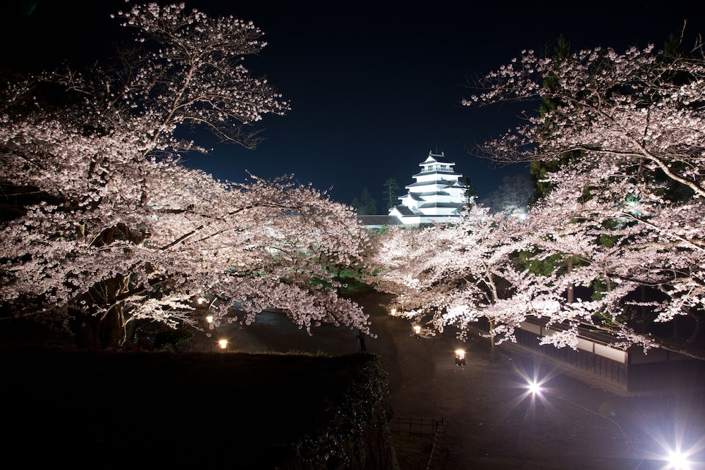 ゆっくらイン 福島