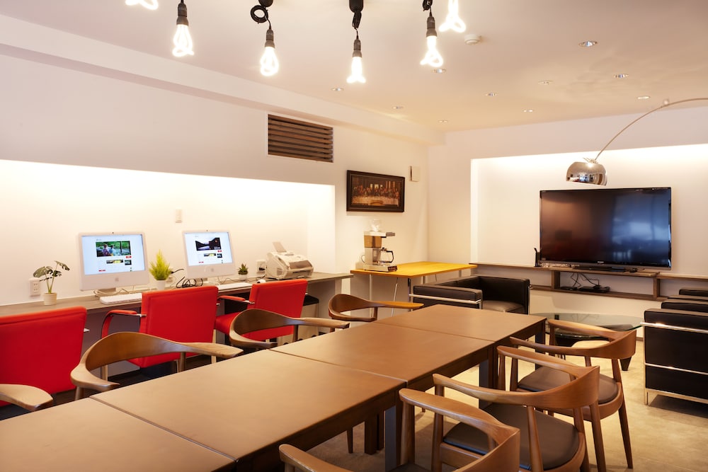 ゆっくらイン 福島