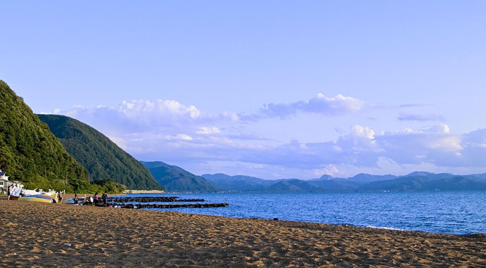 ゆっくらイン 福島