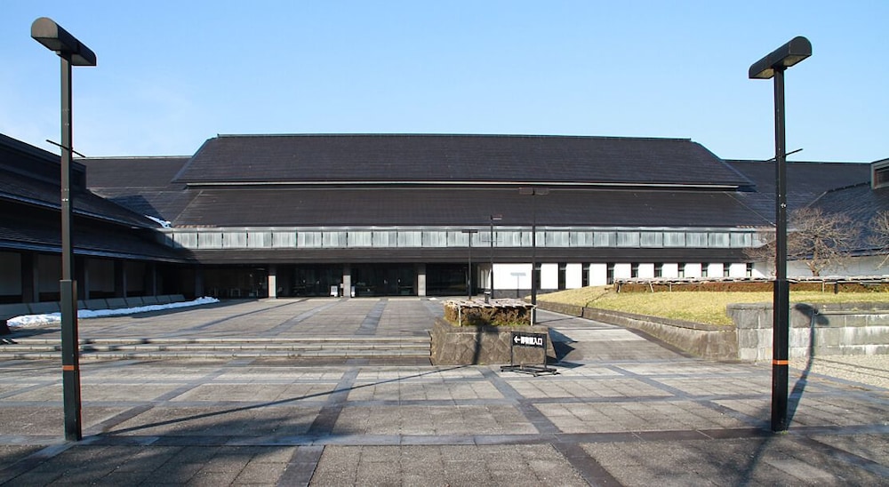 ゆっくらイン 福島