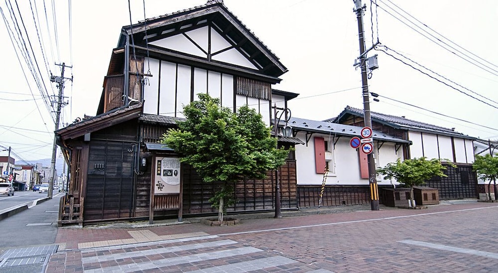 ゆっくらイン 福島
