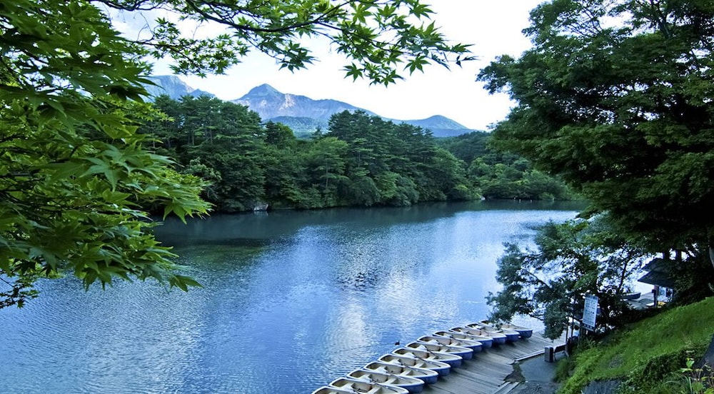 ゆっくらイン 福島