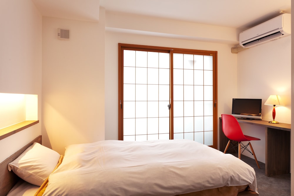 ゆっくらイン 福島